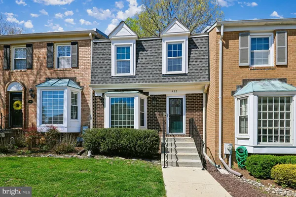 $469,000 | 492 Colonial Ridge Lane, Arnold, MD 21012