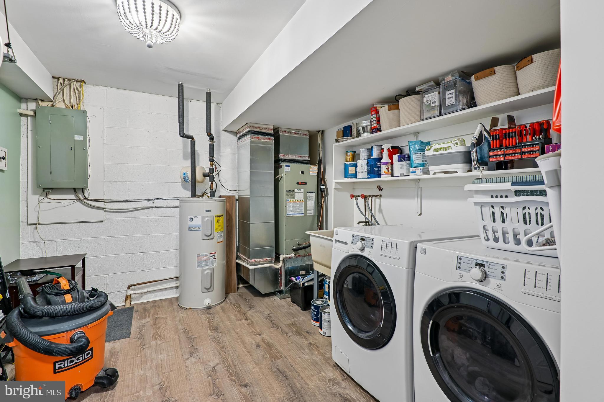 492 Colonial Ridge Lane Arnold, MD 21012 - Photo 34 of 47