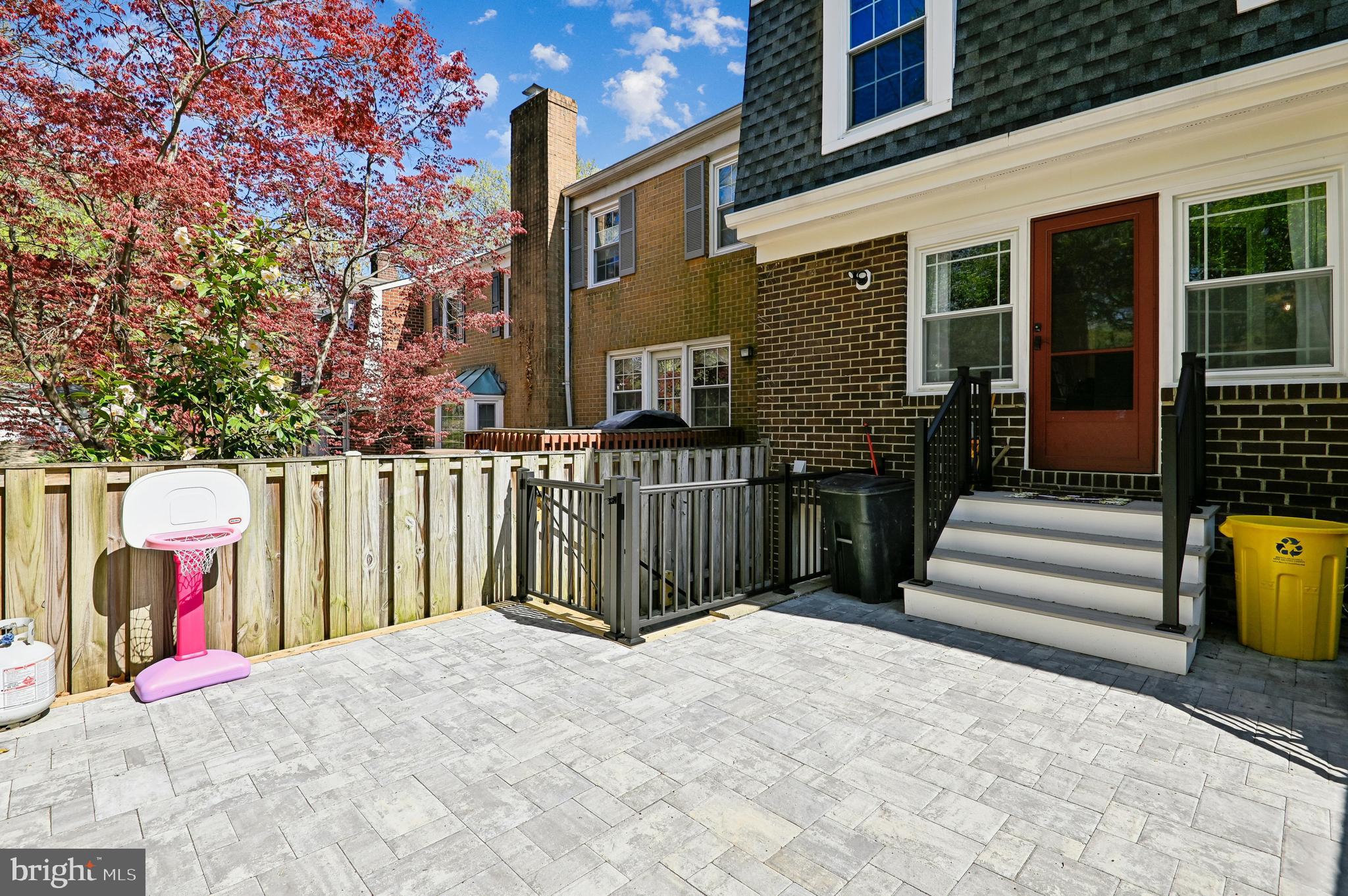 492 Colonial Ridge Lane Arnold, MD 21012 - Photo 38 of 47