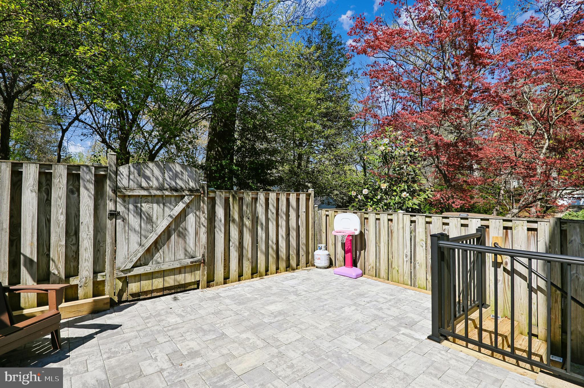 492 Colonial Ridge Lane Arnold, MD 21012 - Photo 40 of 47