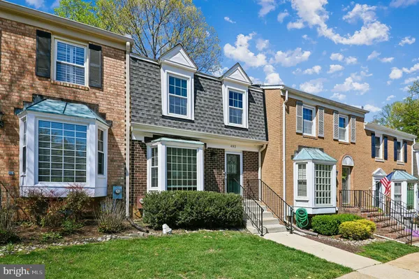 $469,000 | 492 Colonial Ridge Lane, Arnold, MD 21012