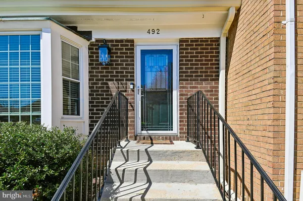 $469,000 | 492 Colonial Ridge Lane, Arnold, MD 21012