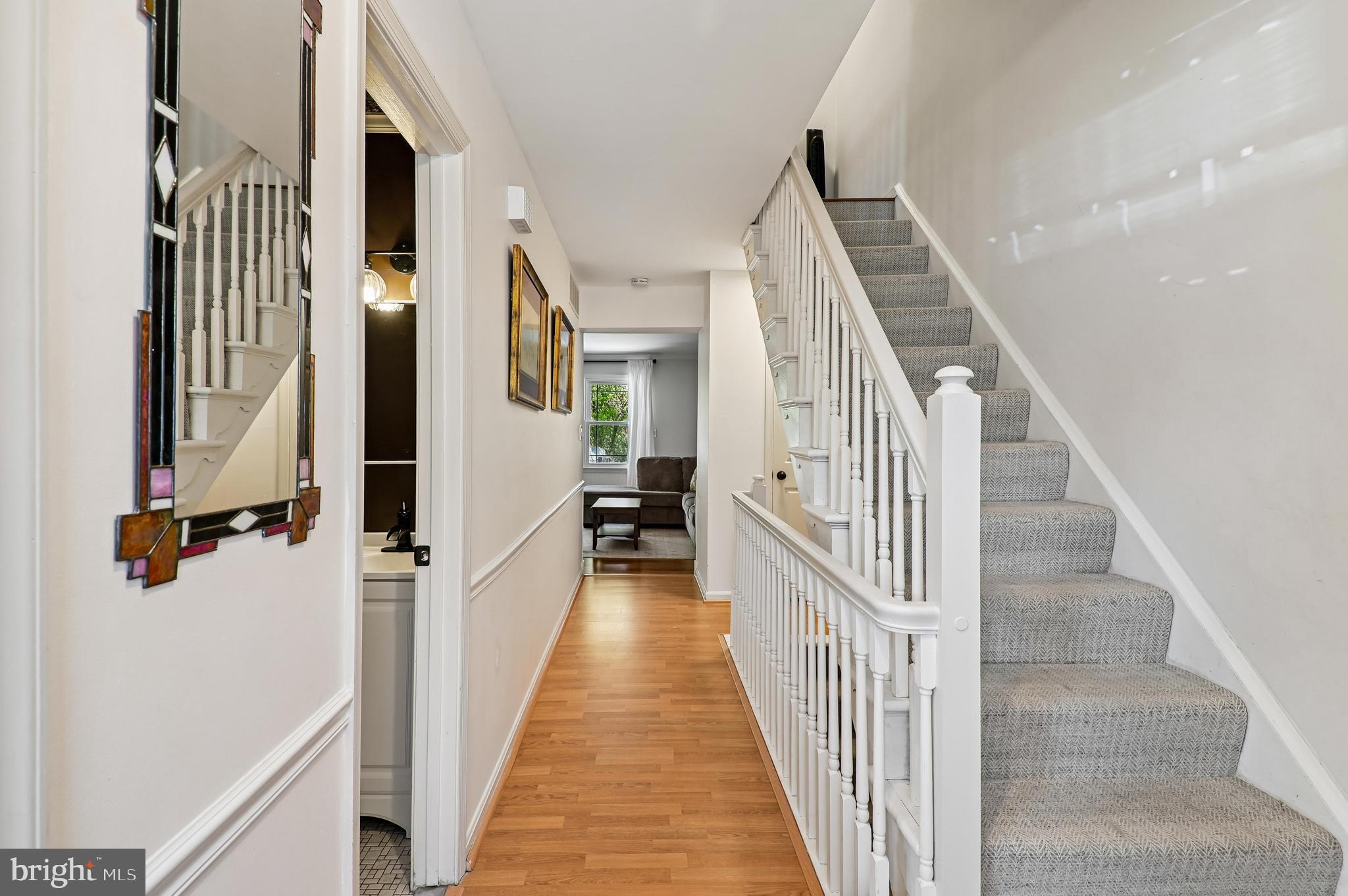 492 Colonial Ridge Lane Arnold, MD 21012 - Photo 5 of 47