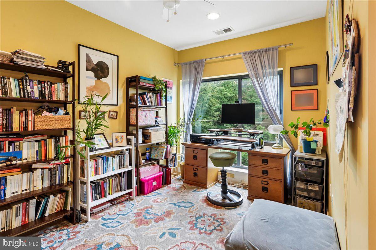 8005 13th Street, Unit 312 Silver Spring, MD 20910 - Photo 17 of 27 Bonus Room/Den