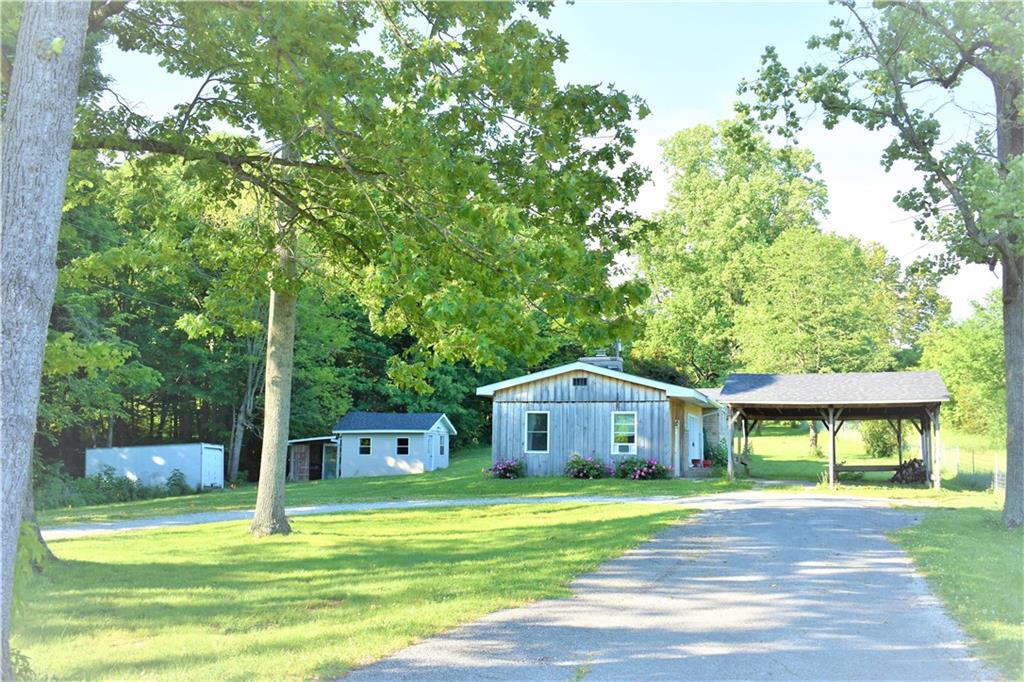 3710 Turkey Track Road Martinsville, IN 46151 - Photo 1 of 20 Gallery Image 1
