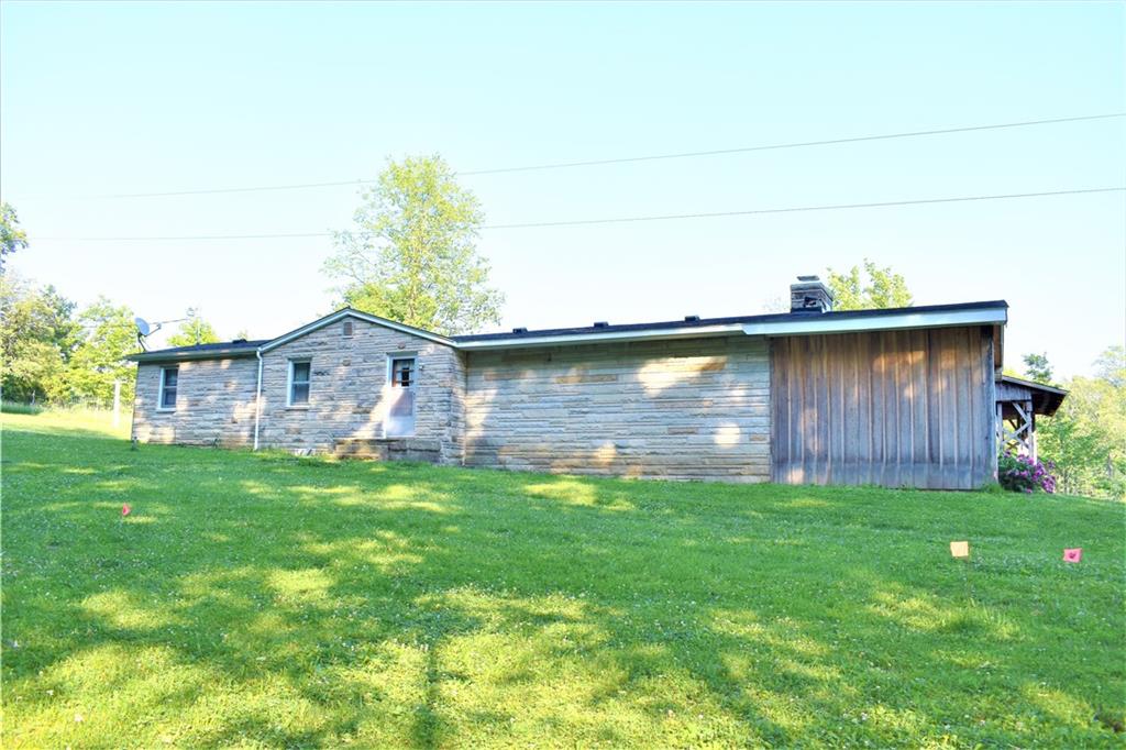 3710 Turkey Track Road Martinsville, IN 46151 - Photo 2 of 20 Gallery Image 2