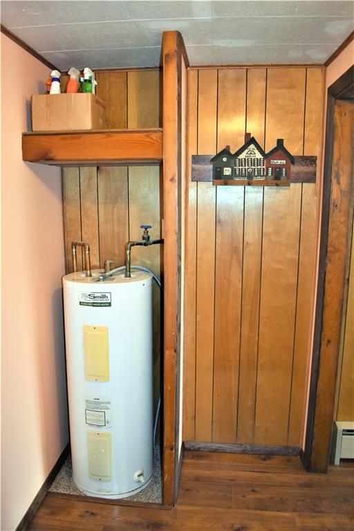 3710 Turkey Track Road Martinsville, IN 46151 - Photo 15 of 20 Gallery Image 15