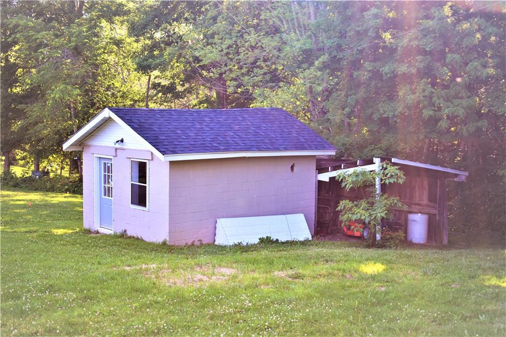 3710 Turkey Track Road Martinsville, IN 46151 - Photo 16 of 20 Gallery Image 16
