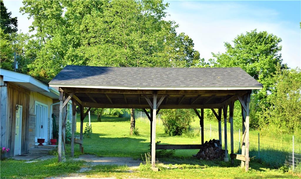 3710 Turkey Track Road Martinsville, IN 46151 - Photo 17 of 20 Gallery Image 17