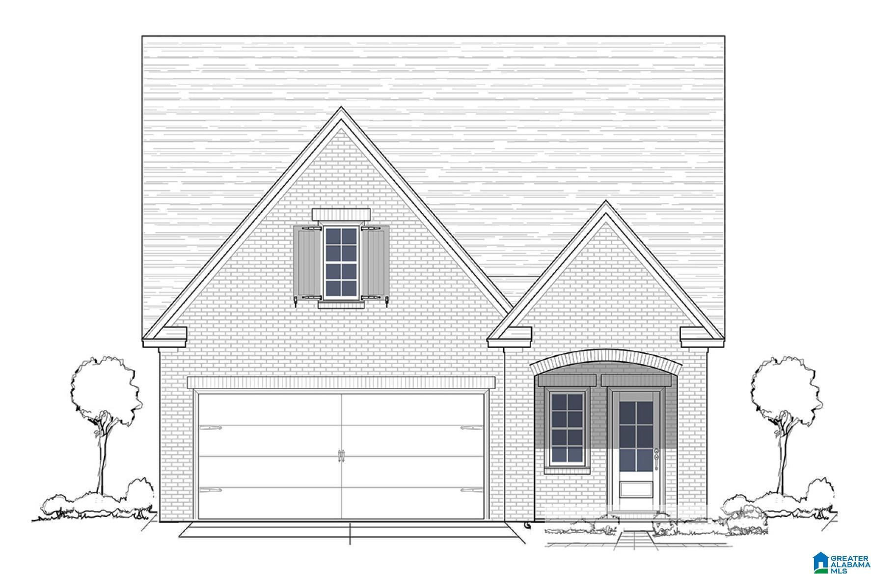 2122 Springfield Drive Chelsea, AL 35043 - Photo 26 of 28