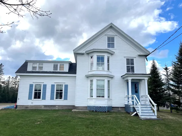 $399,000 | 59 Main Street, Milbridge, ME 04658