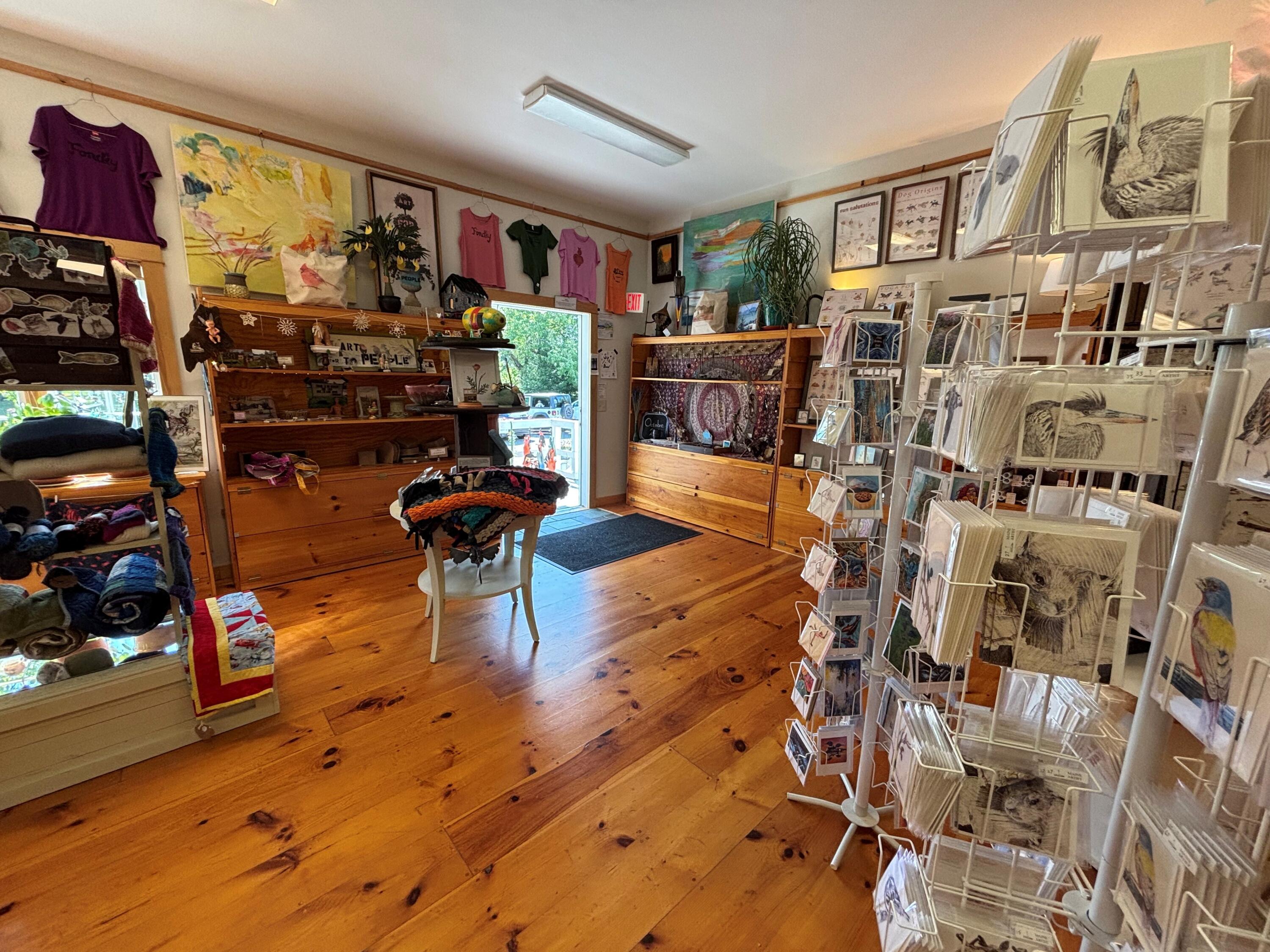 59 Main Street Milbridge, ME 04658 - Photo 17 of 20 ME1