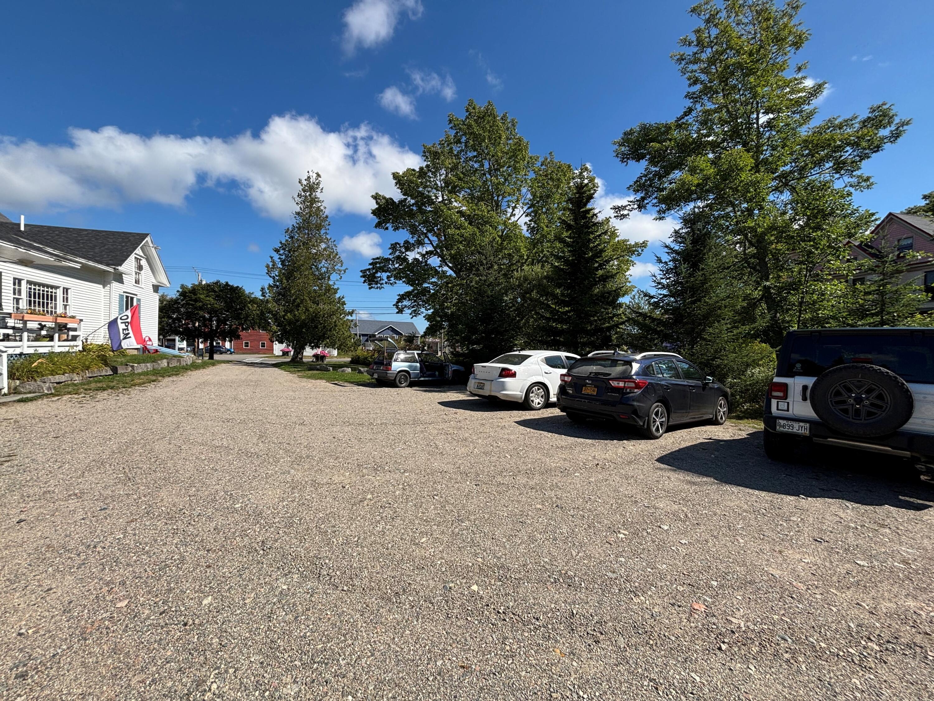 59 Main Street Milbridge, ME 04658 - Photo 6 of 20 BY