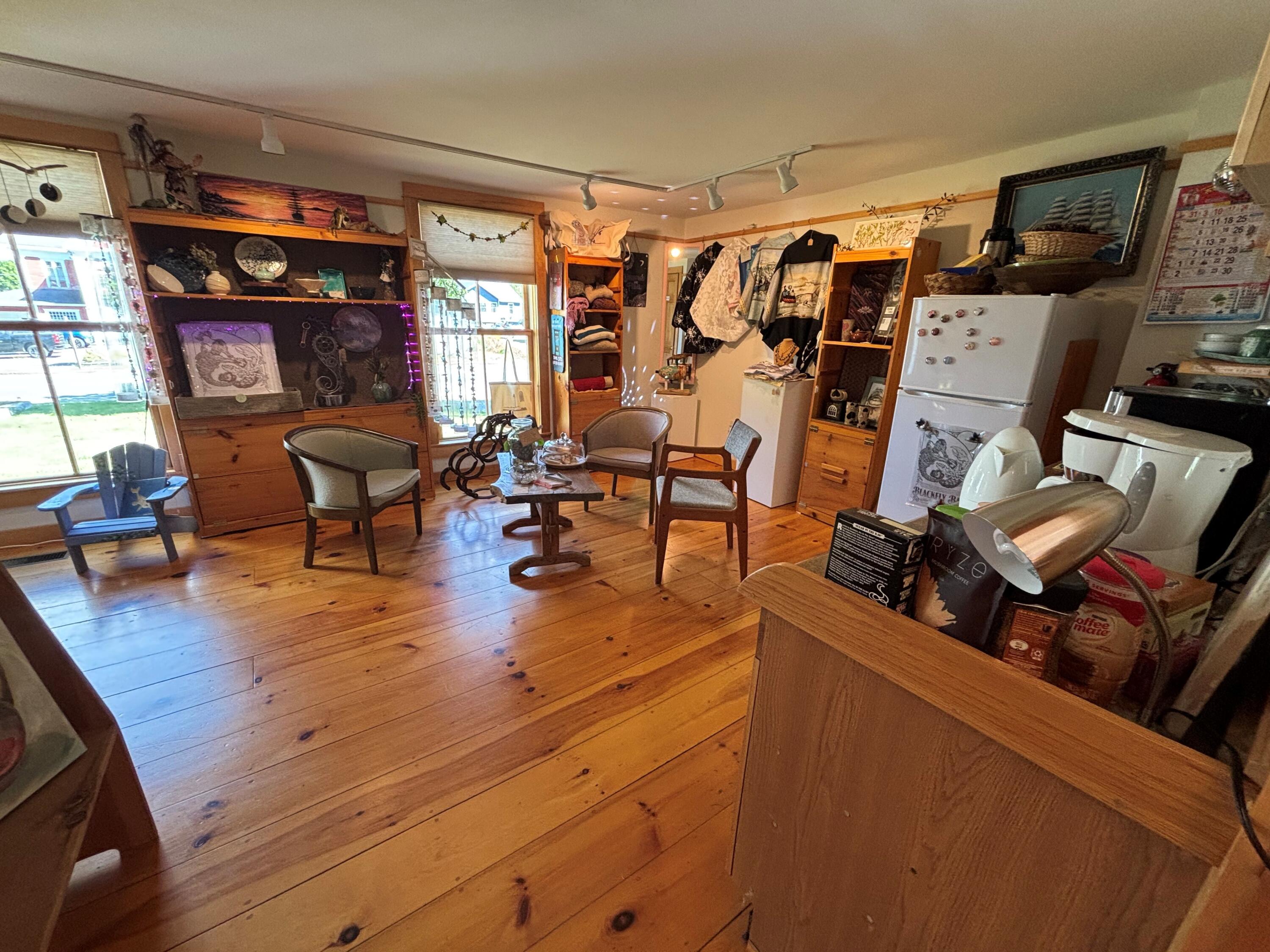 59 Main Street Milbridge, ME 04658 - Photo 7 of 20 K