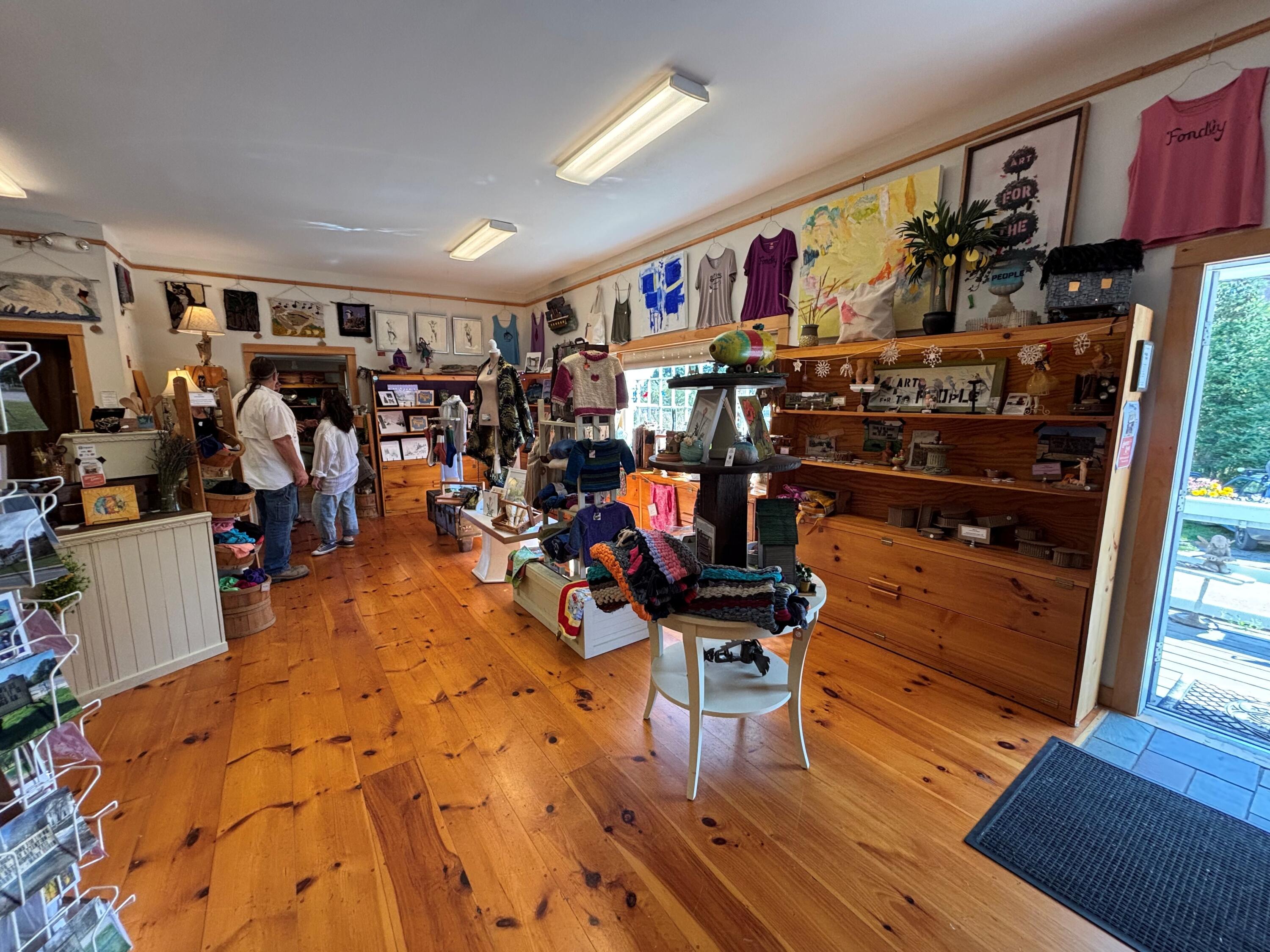 59 Main Street Milbridge, ME 04658 - Photo 10 of 20 IN1