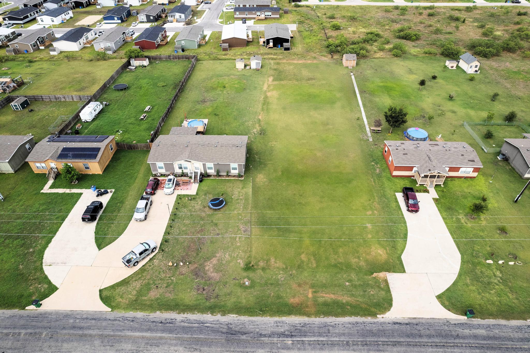 2874 Cotton Gin Road Kyle, TX 78640 - Photo 8 of 15