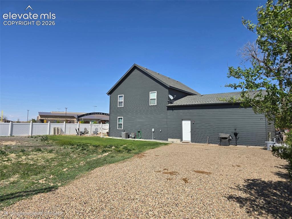 408 Main Street Kit Carson, CO 80825 - Photo 34 of 35