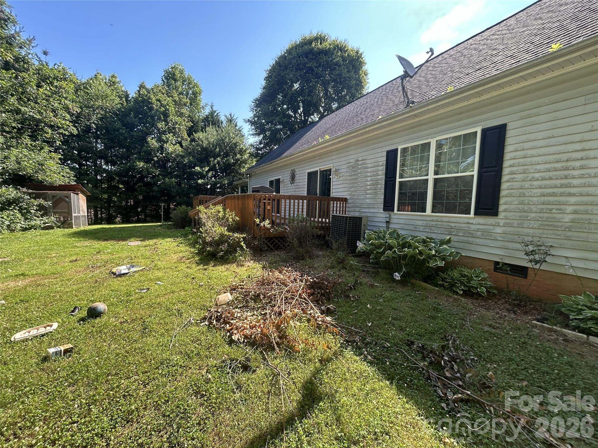 34 England Valley Road Weaverville, NC 28787 - Photo 12 of 35