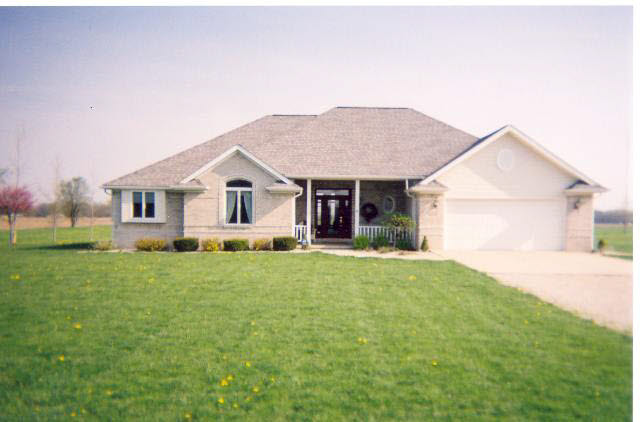 6424 West Jones Road Muncie, IN 47302 - Photo 1 of 4 Gallery Image 1