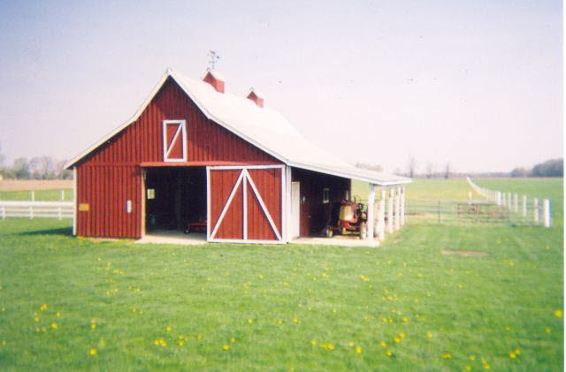 6424 West Jones Road Muncie, IN 47302 - Photo 3 of 4 Gallery Image 3