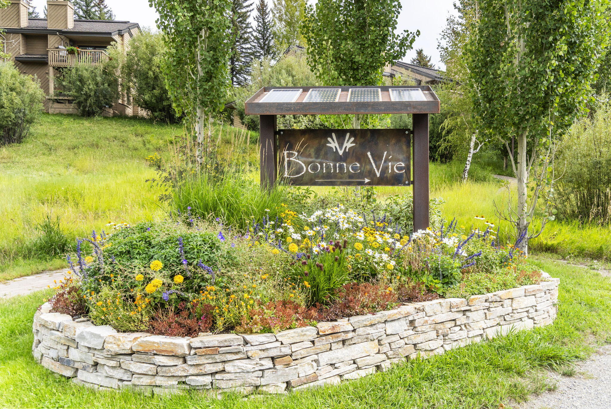 2209 Bonne Vie Condo Road Sun Valley, ID 83353 - Photo 1 of 1 Bonne Vie Complex