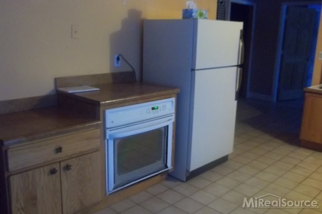 4971 Wixson Road Lexington, MI 48450 - Photo 14 of 21 Kitchen