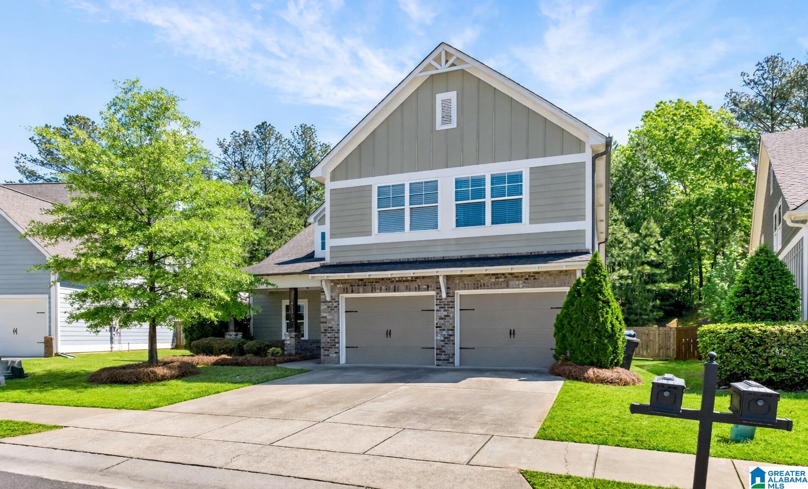 317 Appleford Road Helena, AL 35080 - Photo 58 of 59