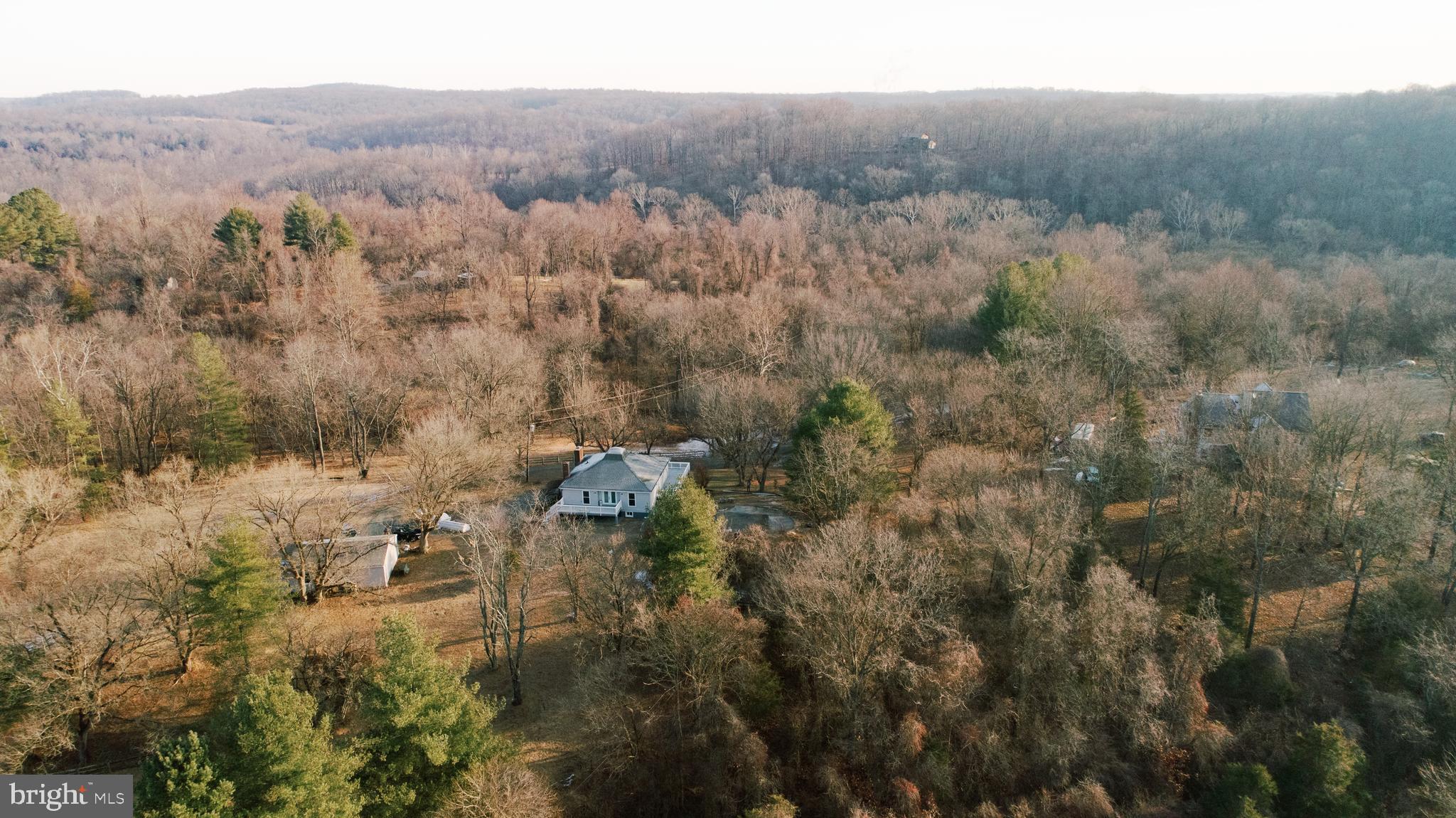 39006 Lime Kiln Road Leesburg, VA 20175 - Photo 50 of 56 Aerial 1