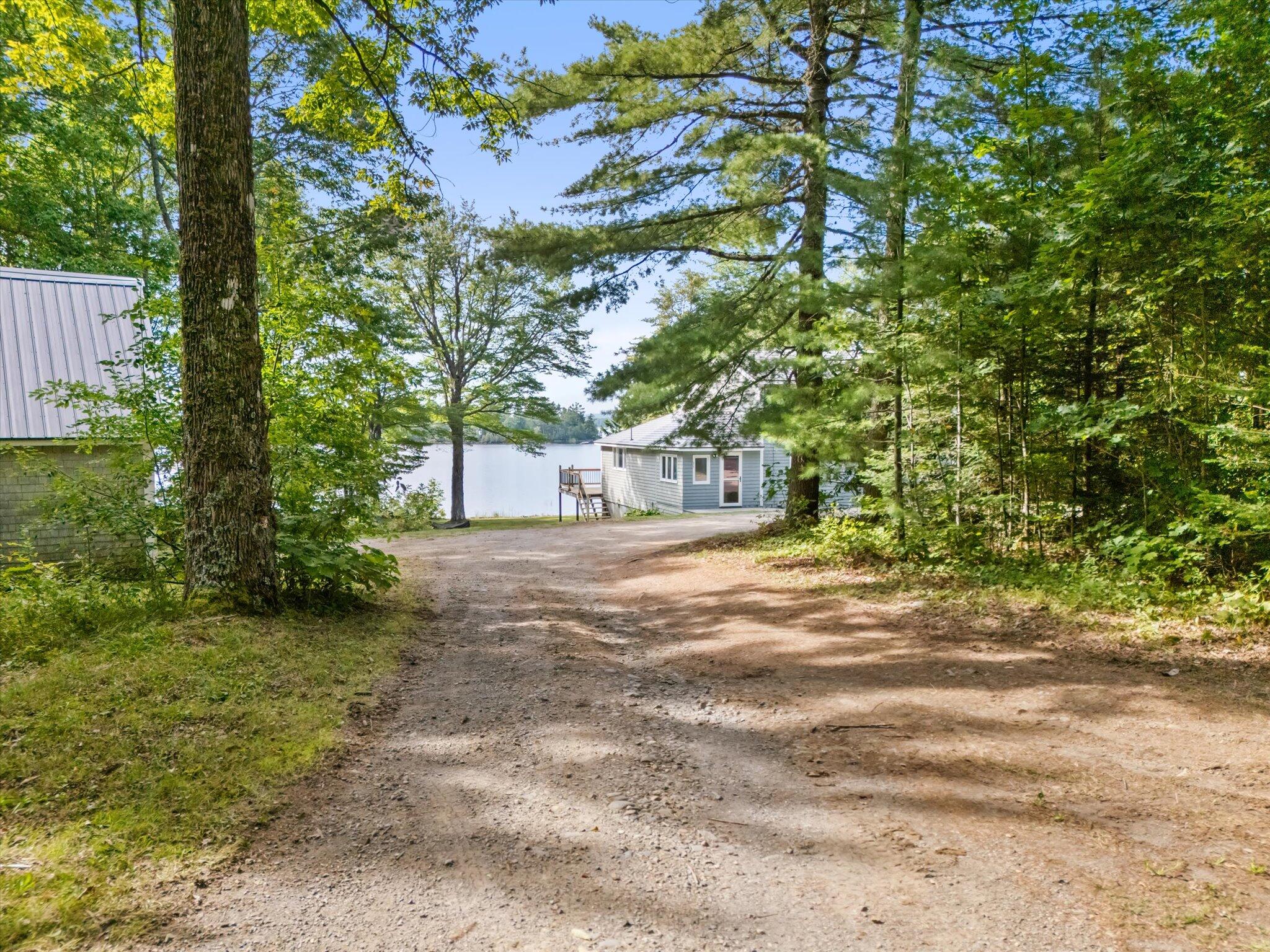 47 Chase Road Baileyville, ME 04694 - Photo 4 of 62 12-47 Chase Rd