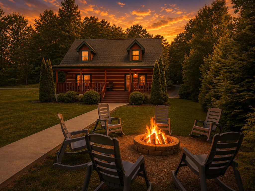 468 Old Yellow Branch Road Robbinsville, NC 28771 - Photo 41 of 60