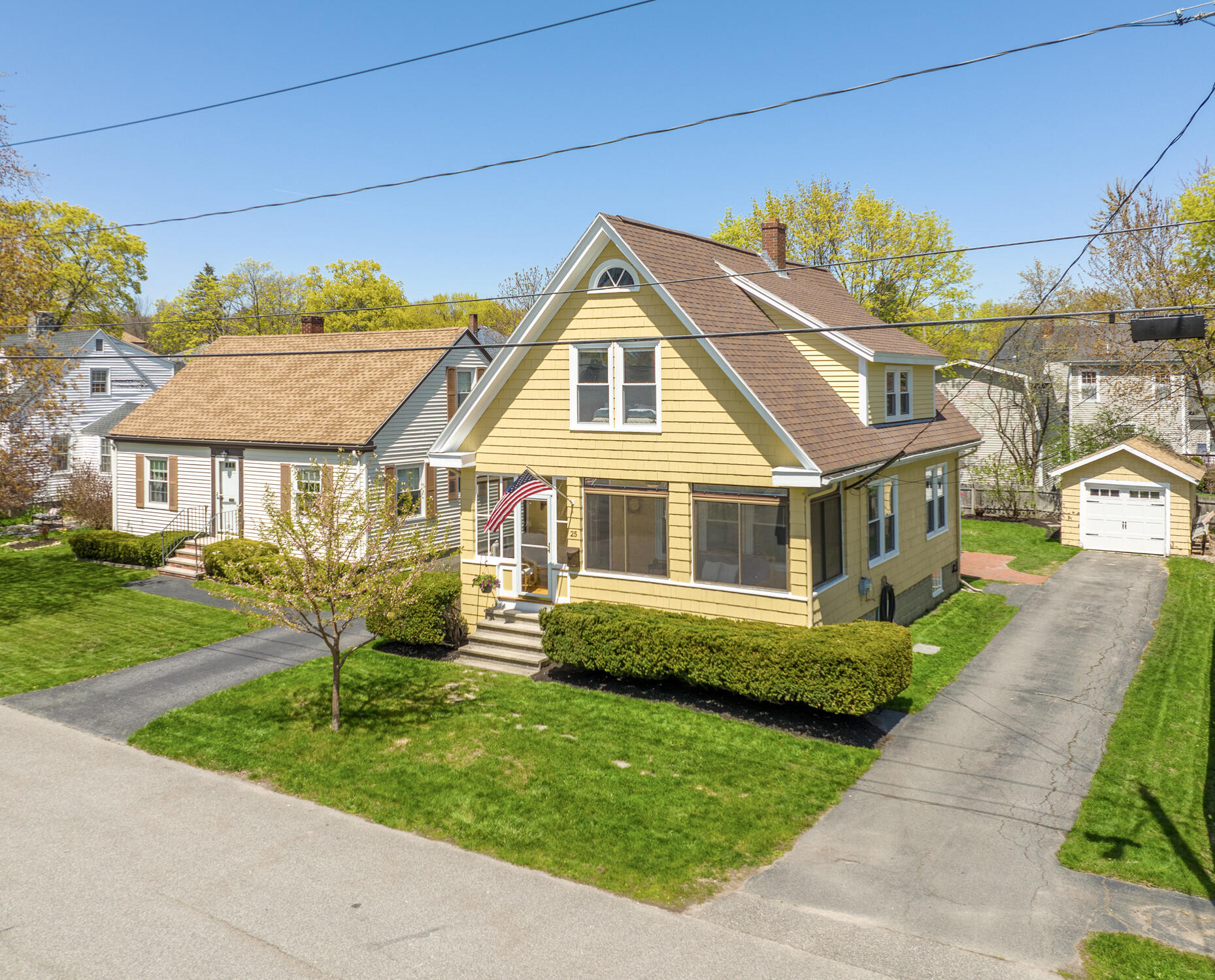 25 Gleckler Road Portland, ME 04103 - Photo 37 of 45 25 Gleckler Road-02