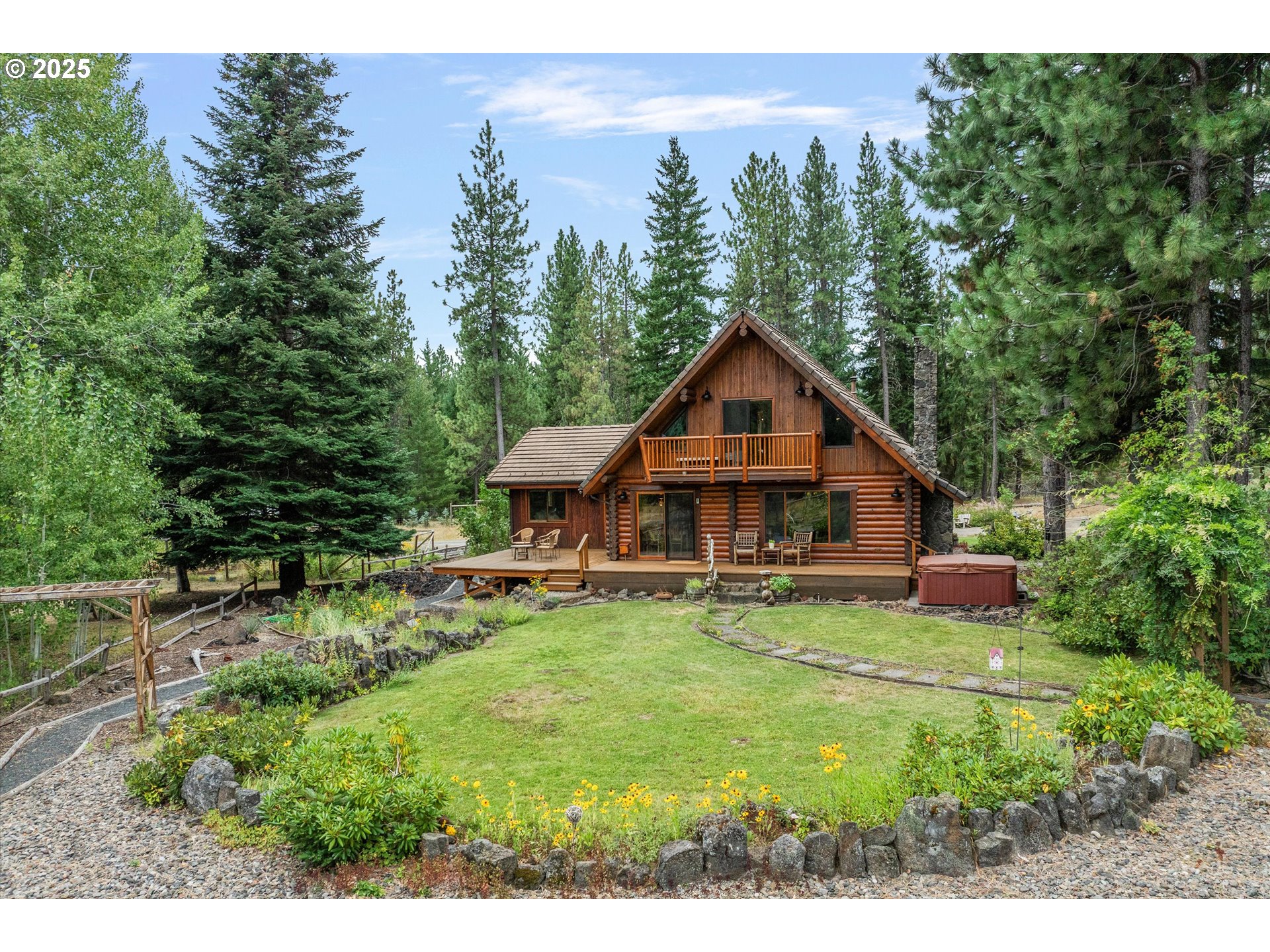 67 Dean Road Trout Lake, WA 98650 - Photo 3 of 48 Gallery Image 3