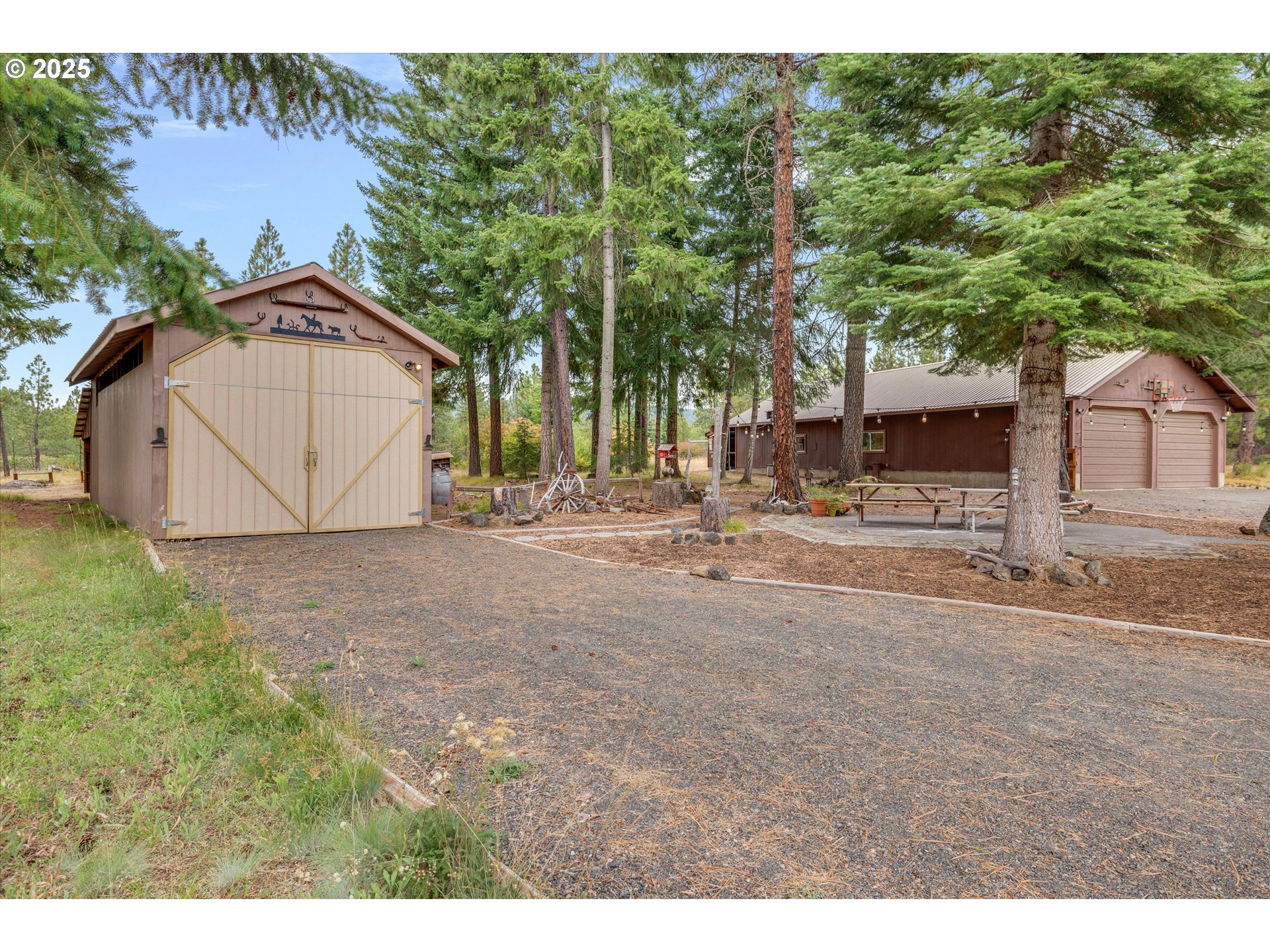 67 Dean Road Trout Lake, WA 98650 - Photo 38 of 48 Gallery Image 38