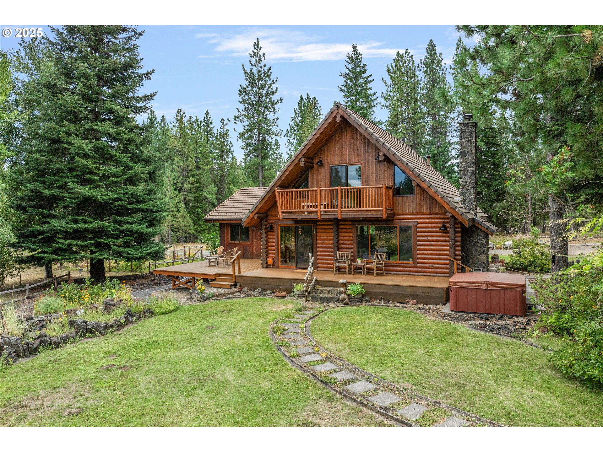 67 Dean Road Trout Lake, WA 98650 - Photo 43 of 48 Gallery Image 43