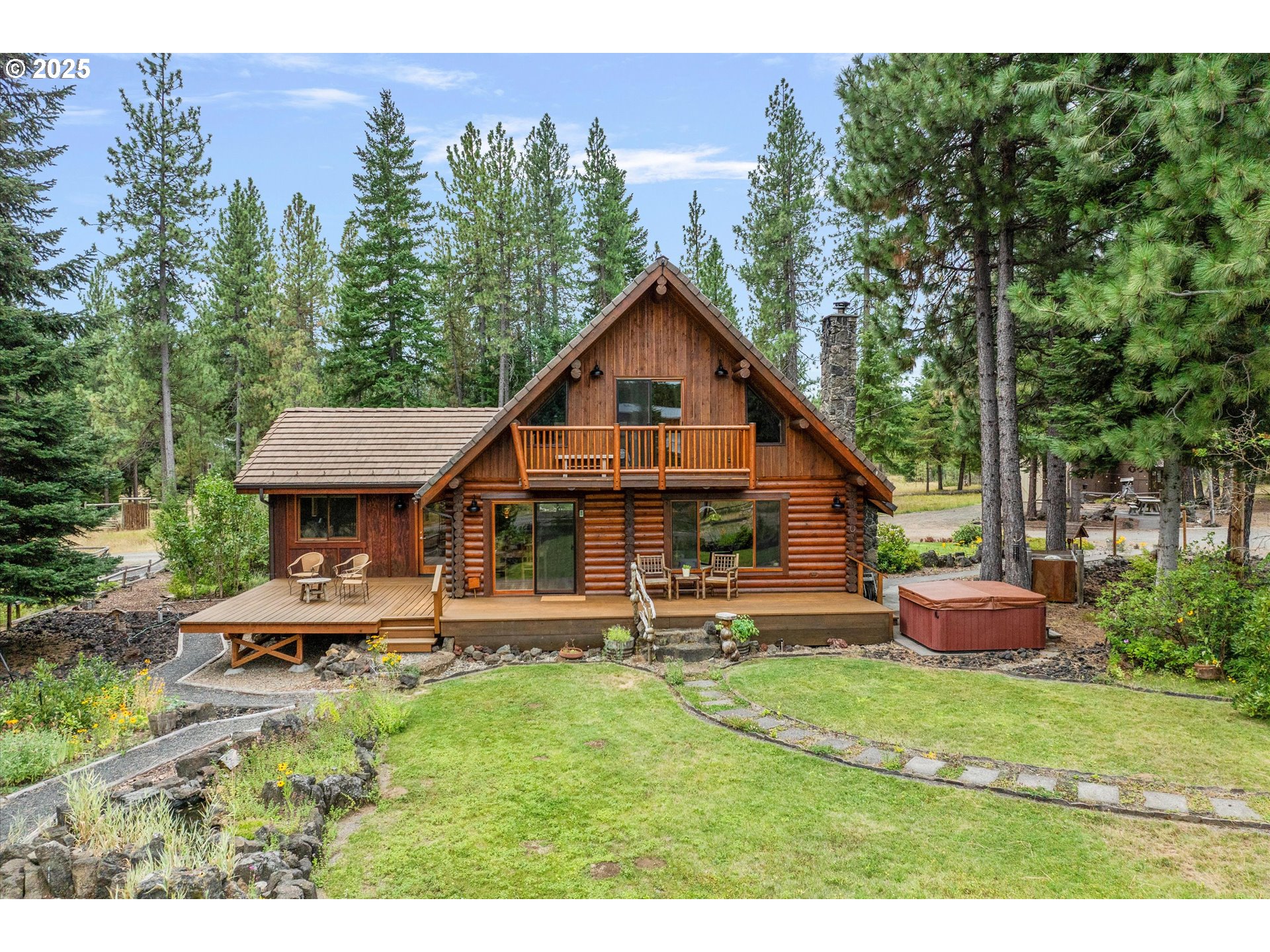 67 Dean Road Trout Lake, WA 98650 - Photo 44 of 48 Gallery Image 44