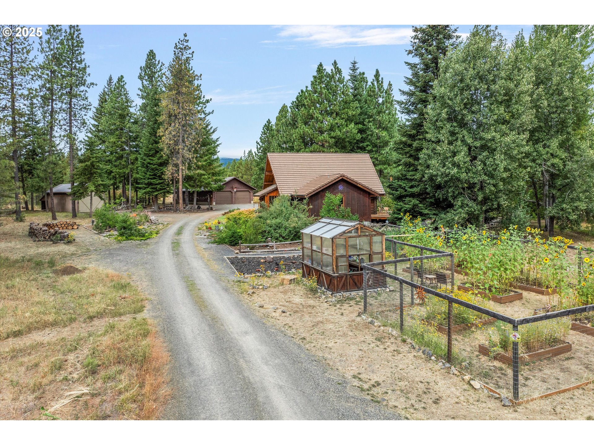 67 Dean Road Trout Lake, WA 98650 - Photo 46 of 48 Gallery Image 46
