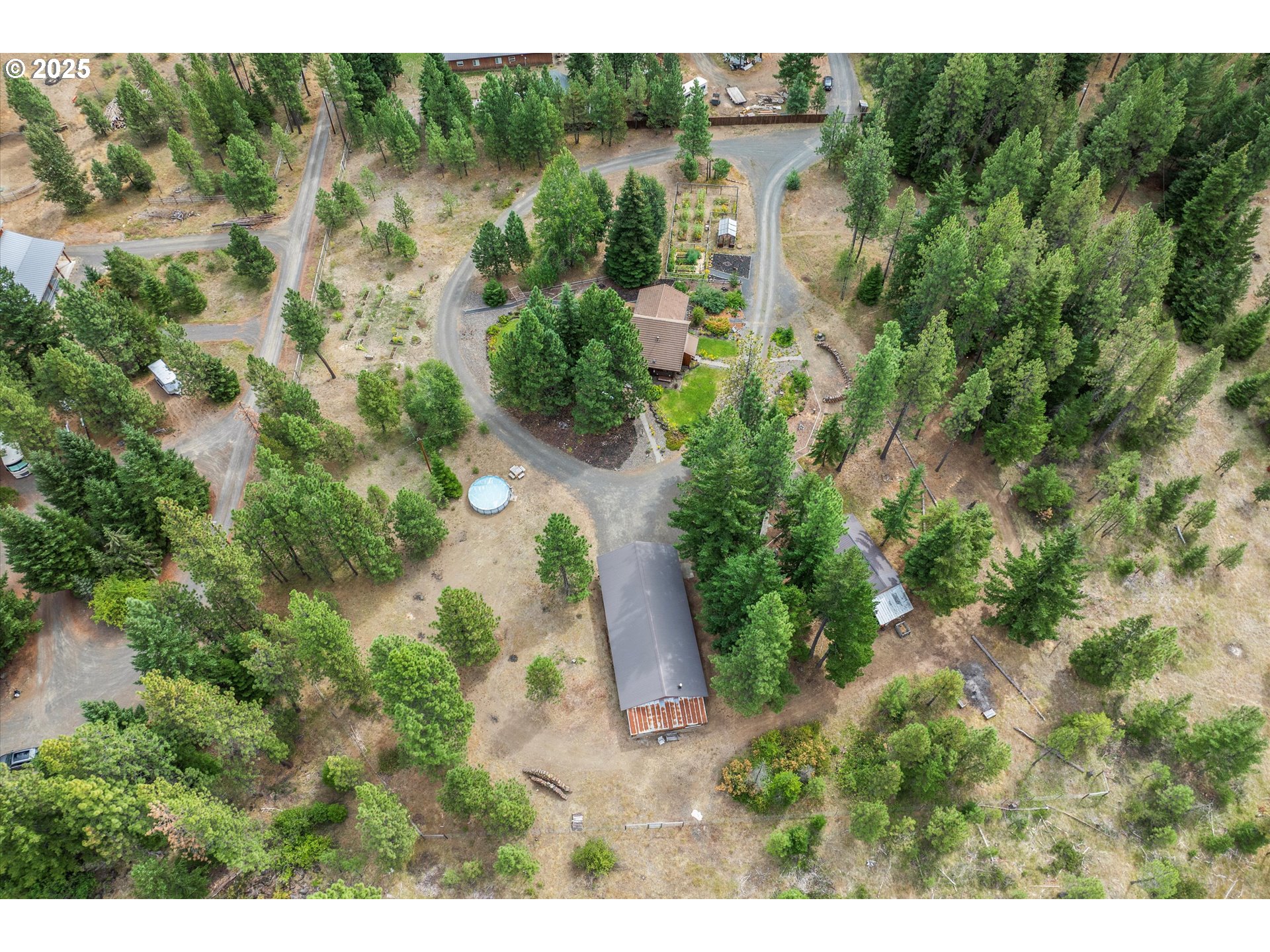 67 Dean Road Trout Lake, WA 98650 - Photo 47 of 48 Gallery Image 47
