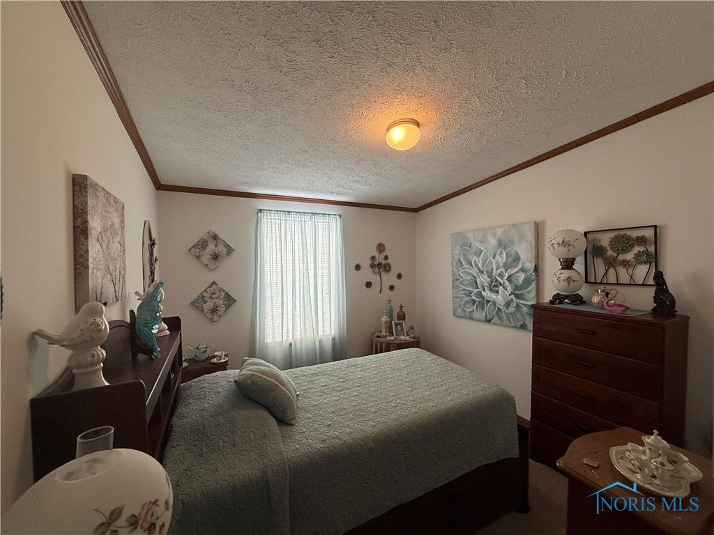 30630 Drouillard Road, Unit 361 Walbridge, OH 43465 - Photo 11 of 14 Bedroom
