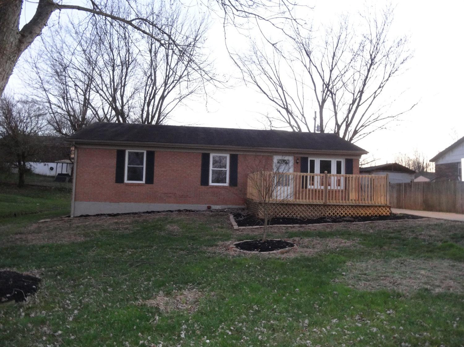 616 Rice Drive Mount Sterling, KY 40353 - Photo 4 of 46 Photo 4