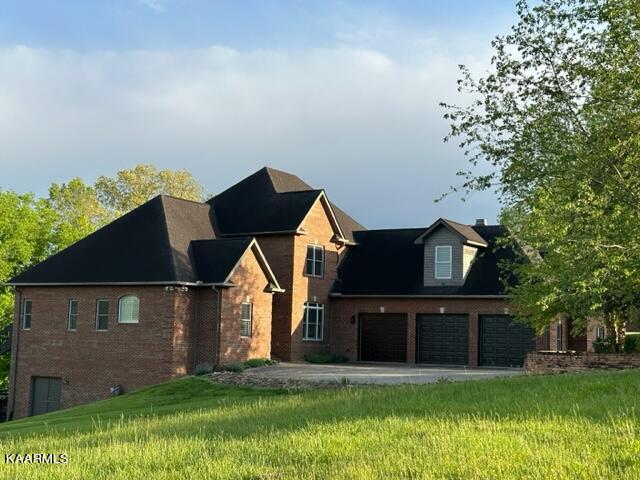 119 Swans Ferry Road Sevierville, TN 37876 - Photo 1 of 54 Pic 1 - Swans Ferry 119