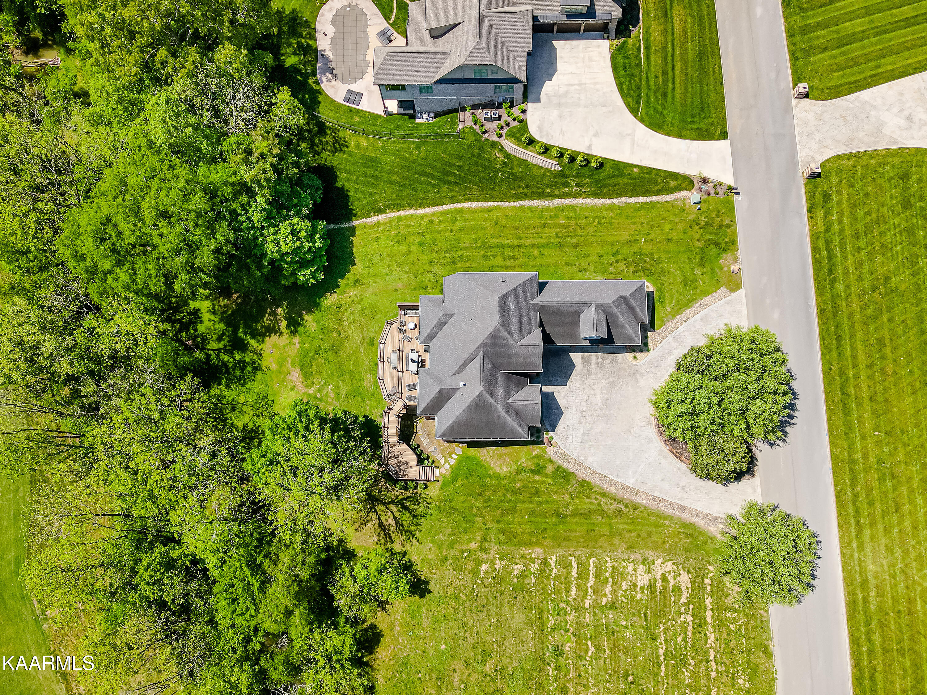 119 Swans Ferry Road Sevierville, TN 37876 - Photo 53 of 54 AgentOptix -3