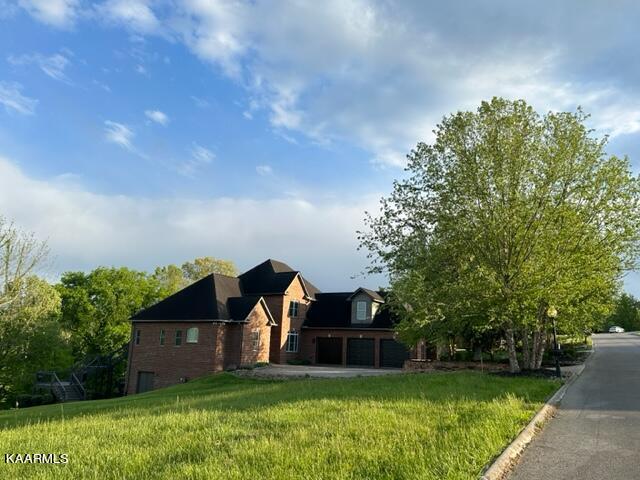 119 Swans Ferry Road Sevierville, TN 37876 - Photo 54 of 54 Pic 3 - Swans Ferry 119