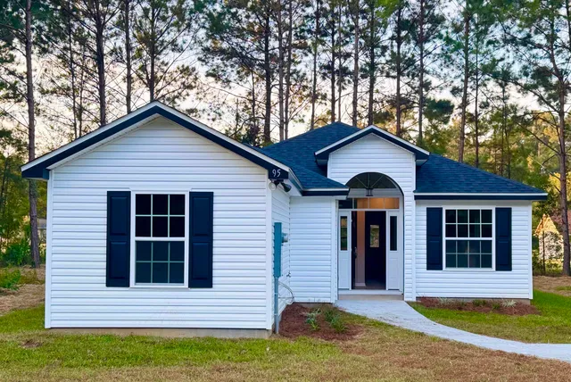 $228,500 | 95 Chesterfield Road, Greensboro, FL 32351