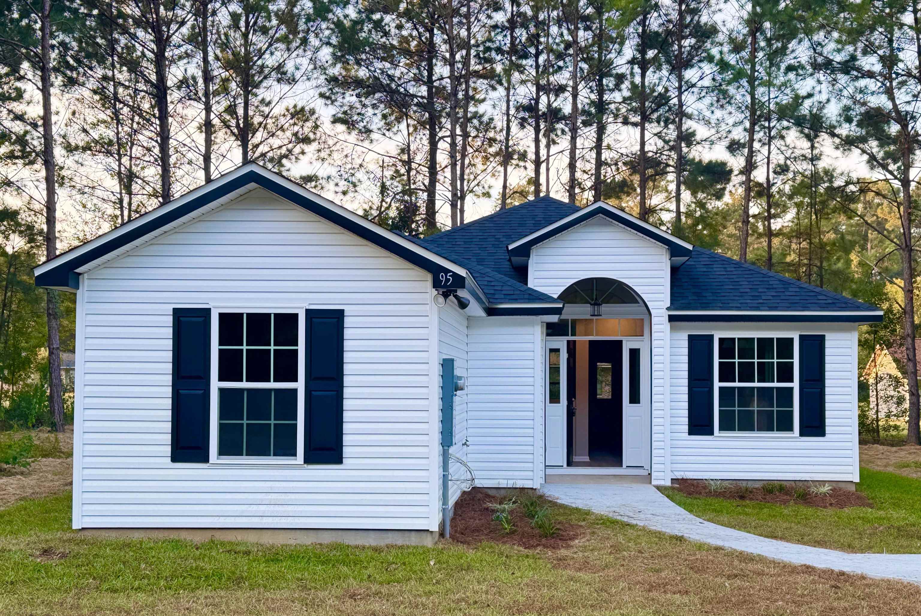 95 Chesterfield Road Greensboro, FL 32351 - Photo 15 of 24