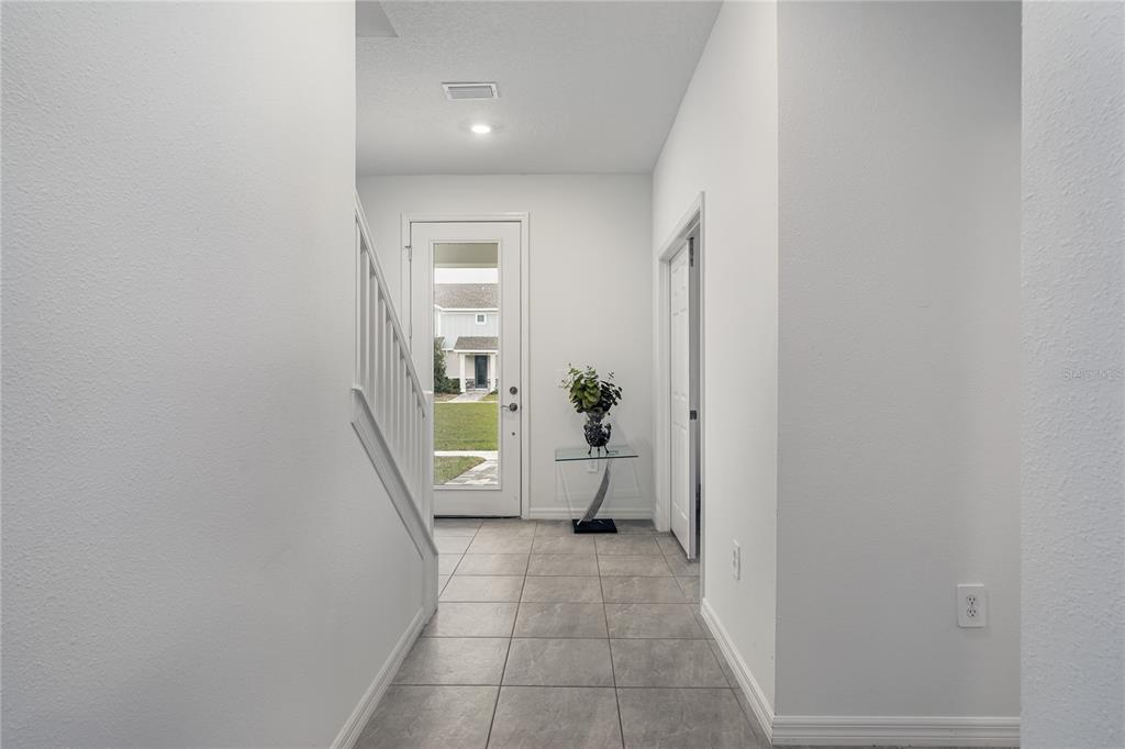 1912 Swivel Lane Sarasota, FL 34240 - Photo 12 of 48 a view of an entryway of the house