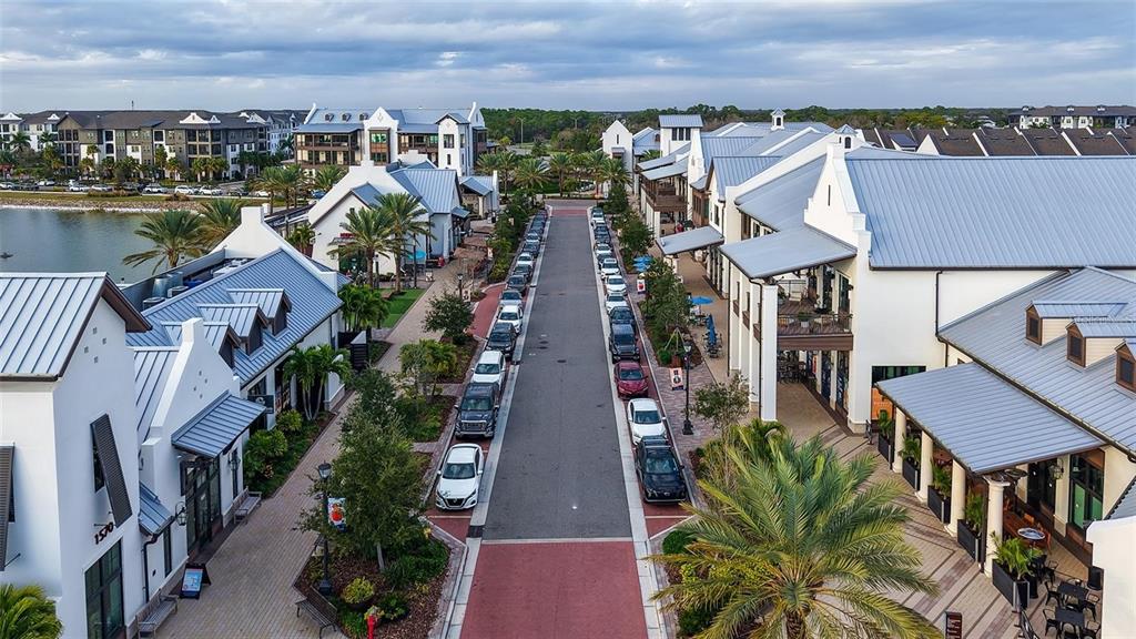 1912 Swivel Lane Sarasota, FL 34240 - Photo 47 of 48 a view of a city with tall buildings