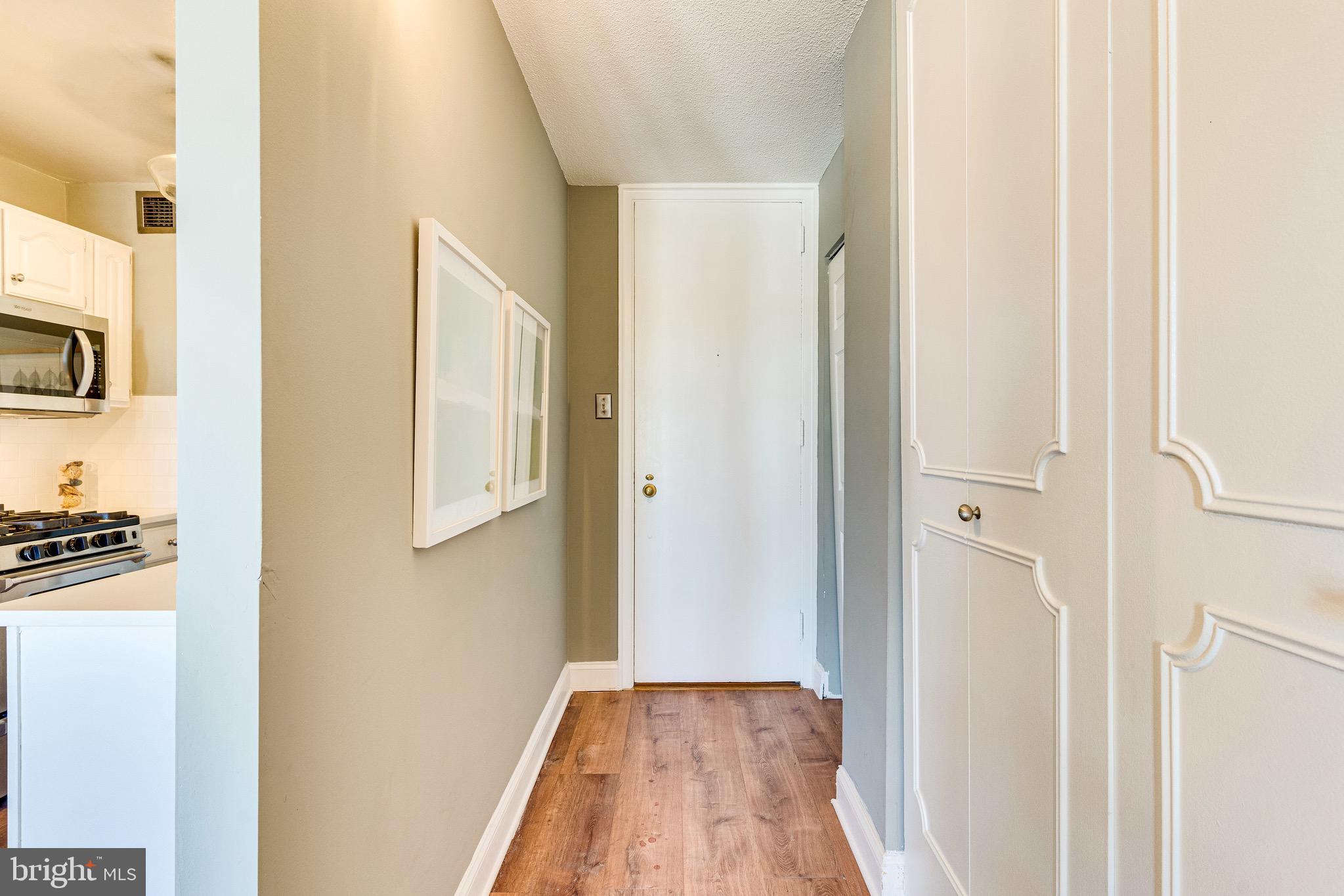 1280 21st Street Northwest, Unit 805 Washington, DC 20036 - Photo 12 of 66