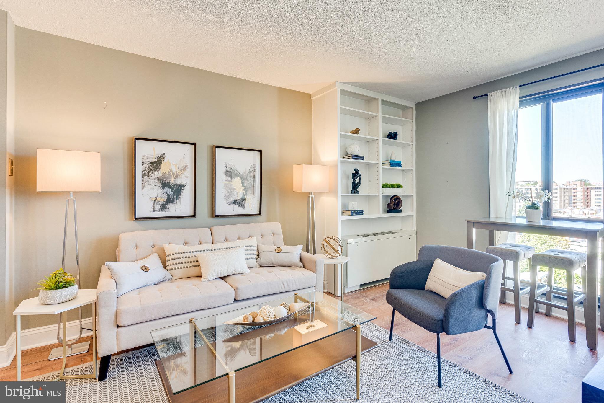 1280 21st Street Northwest, Unit 805 Washington, DC 20036 - Photo 15 of 66