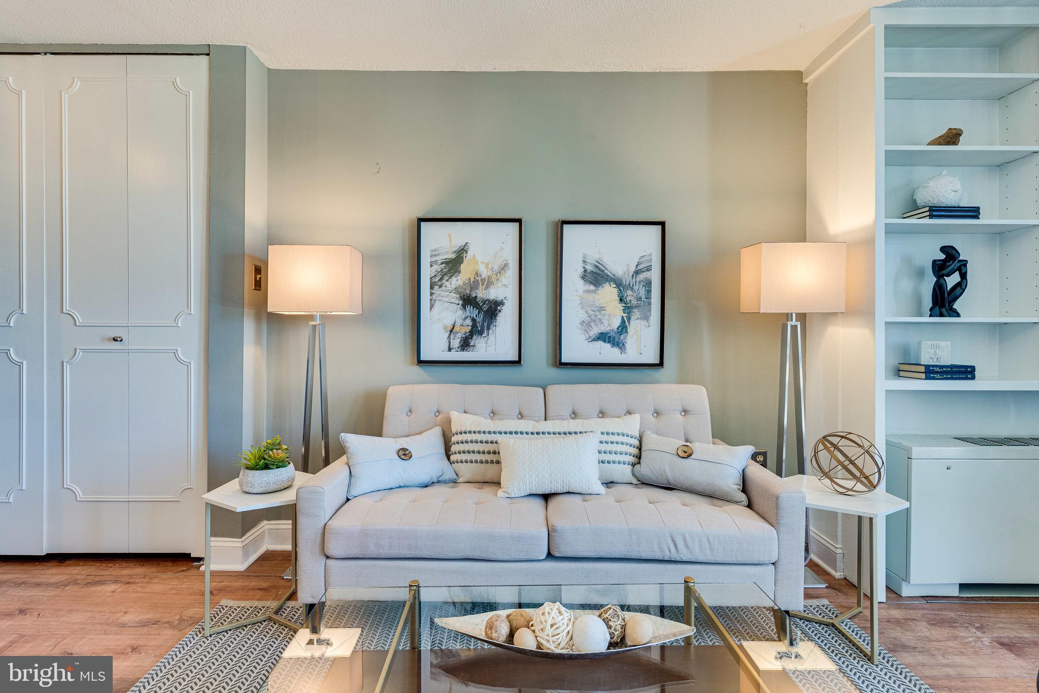 1280 21st Street Northwest, Unit 805 Washington, DC 20036 - Photo 16 of 66