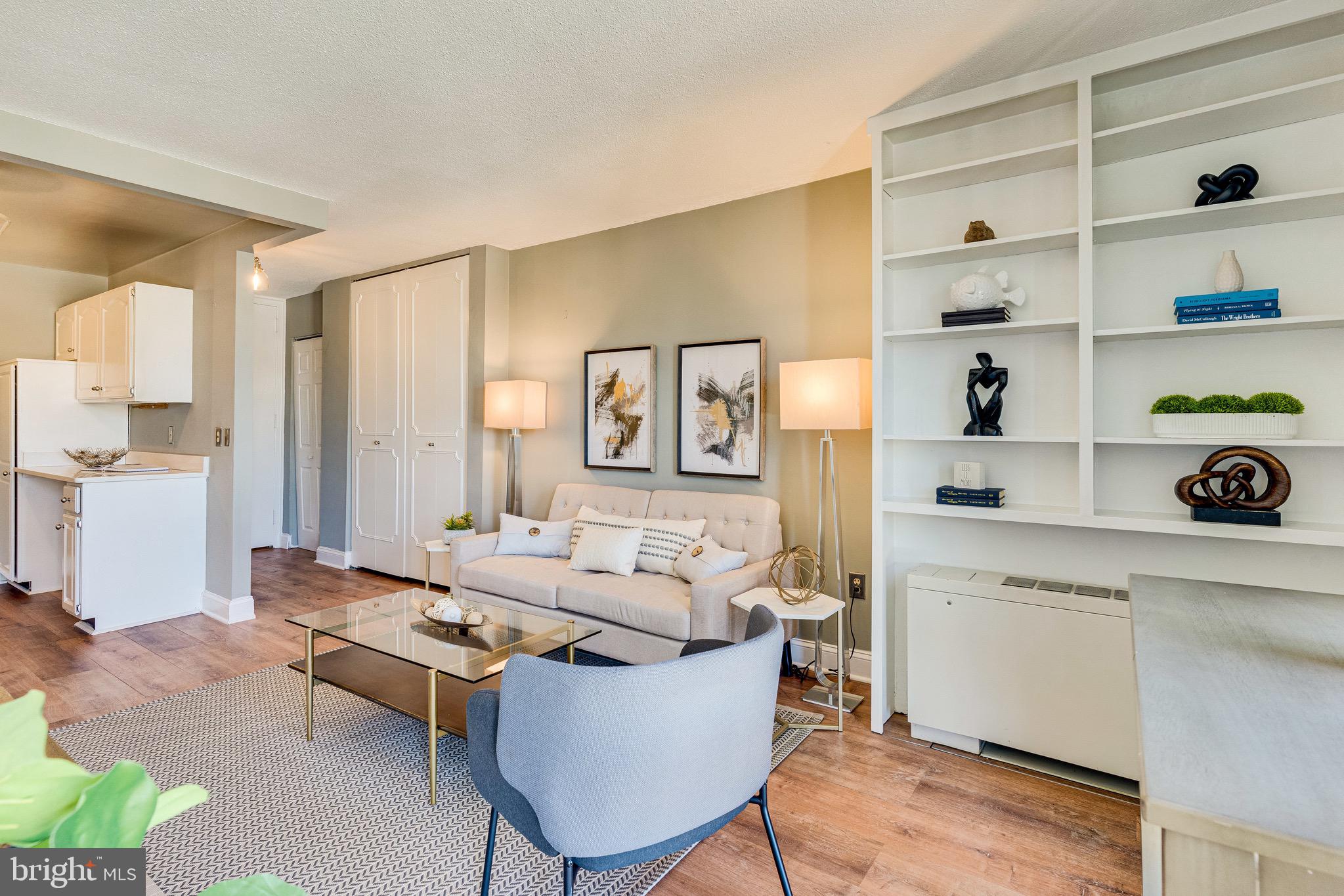 1280 21st Street Northwest, Unit 805 Washington, DC 20036 - Photo 17 of 66